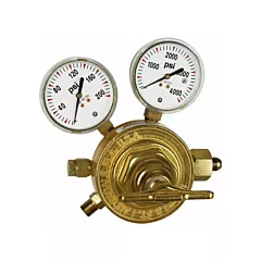 Heavy-Duty Single Stage Regulator