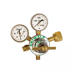 Medium-Duty Single Stage Regulator