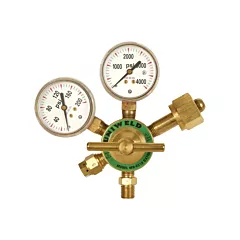 Détendeur à simple détente de série légère