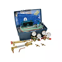 Ensemble de soudage de style H Uniweld(MD) The Wurks(MD)