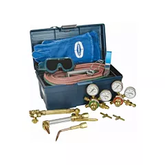 Ensemble de soudage de style A Uniweld(MD) The Wurks(MD)