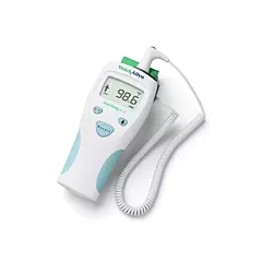 Thermometer SureTemp Plus 690 Oral Probe & Well (VMWA-01690-200)