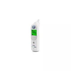 Thermoscan Pro 6000 Tympanic Ear Thermometer (VMWA-06000-200N)