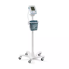 Mobile Stand for Welch Allyn ProBP 2400 (VMWA-2400-MS)