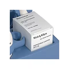 Welch Allyn Ear Tips for Ear Wash System 25/box (VMWA-29360)