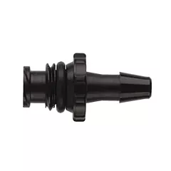 Welch Allyn Tri-Purpose BP Connector - Male (VMWA-5082-200)