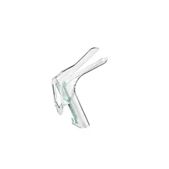 Welch Allyn KleenSpec Disposable Vaginal Speculums - Medium 24/box (VMWA-59001)