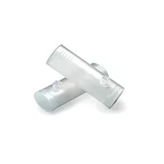 Welch Allyn Spirometery Disposable Flow Transducers, for CPWS, CP200, 100/pk (VMWA-703419)