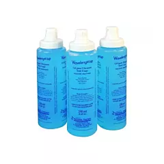 Wavelength (NTPA202X-1) Ultrasound Gel Blue 250ml