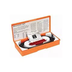 O-Ring Splicing Assortments, Plain