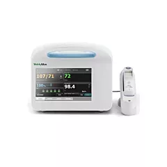 Welch Allyn Connex Vital Signs Monitor 6000 Series without Wireless