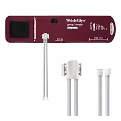 2-Tube Reuse BP Connector Male/Female (VMWA-2MF)