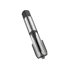 Dormer Flute Machine Tap