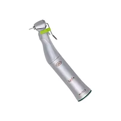 W&H WS-75 LG Surgical Contra-Angle Handpiece with Push-Button, Mini LED+, and Generator, 20:1 (VMWH-30032000)