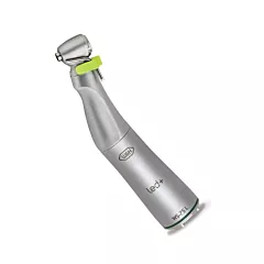 W&H WS-75 L Surgical Contra-Angle Handpiece with Hexagon Chucking System, Push Button, Mini LED+, and W&H Connection, 21:1 (VMWH-30033000)