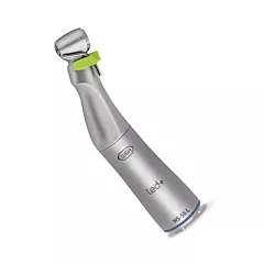 W&H WS-56 L Surgical Contra-Angle Handpiece with Push-Button, Mini LED+, and W&H Connection, 1:1 (VMWH-30040000)