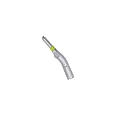 W&H S-9 Surgical Handpiece with Lever Chuck, no Light, Angled 1:1