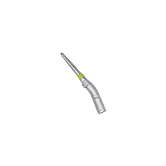W&H S-12 Surgical Handpiece with Chuck Lever, no Light, Angled 1:2
