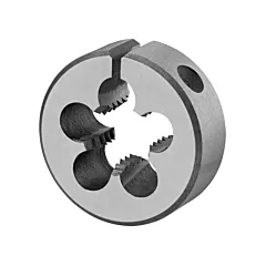 Dormer Round Adjustable Die