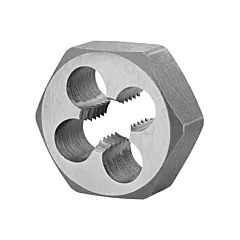 Dormer Hexagon Rethreading Bolt Die