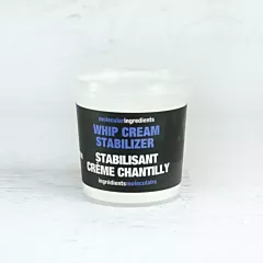 Powder For Texture Whip Cream Stabilizer, 700 Grams