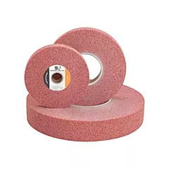 3M Standard Abrasives™ Metal Finishing Wheel, 6