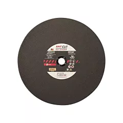 United Abrasives Inc. Meule à tronçonner, 12