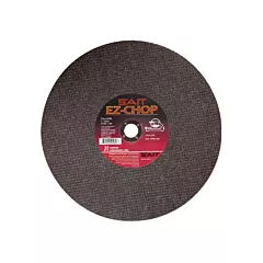 United Abrasives Inc. Meule à tronçonner EZ-ChopMD, 14