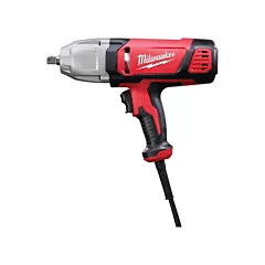 Milwaukee Impact Wrenches