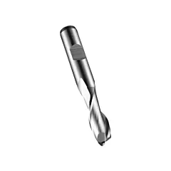 Dormer Foret à rainurer à bout carré, 1/4