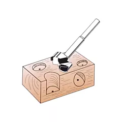 Dimar Forstner Bit
