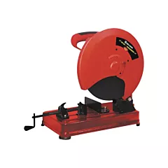 King Canada Scie à tronçonner Performance Plus, 14