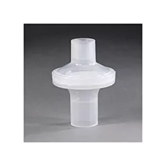 Filtre Bactérien/Viral Transparent, 22mm 22F (VMWM-6216)