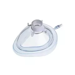 Anesthesia Mask Adult Sm W/Hook (VMWM-7-9902)