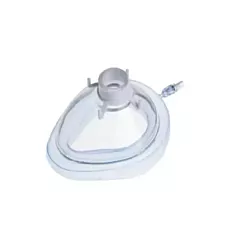 Masque d'anesthésie pédiatrique avec crochet (VMWM-7-9903)