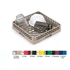 Vollrath Open Dishwasher Rack - Beige(TR1-32)