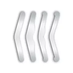 Waterpik Tofflemire Matrix Band #13 Pedo Universal .002, 36/bag 