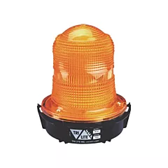 Tri Lite Mars Clignotants d'avertissement, Ambrée, Clignotement (FF3-36P/A)