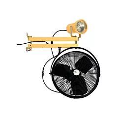 Tri Lite Mars Double Strut With Fan