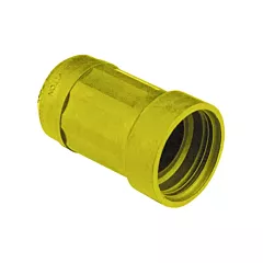 Leviton Gaines intemperisées (6034-Y)