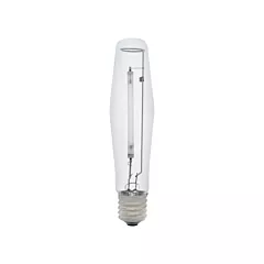 Sylvania Lumalux® Ecologic® High Pressure Sodium HID Lamp, 200 W, 24000 hrs., 2100 K, 22000 Lumens, ET18 (67576-594313812)