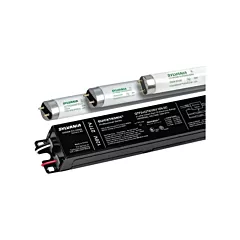 Sylvania Sylvania QUICKTRONIC® High-Efficiency Ballast, 120 - 277 V (49861)
