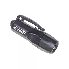 Pelican 1930 L1 Flashlight, LED, 12 Lumens (High), 4.25 Run Time Hrs. (High) (019300-0101-110)