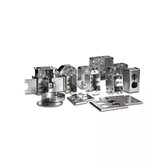 Hubbell Boîtier d'appareil (1102BAR)