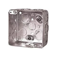 Hubbell Device Box (52171K)
