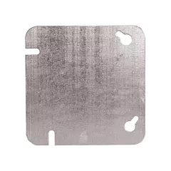 Hubbell Blank Wall Plate (52C1)