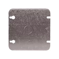 Hubbell Concentric Wall Plate (72C6K)