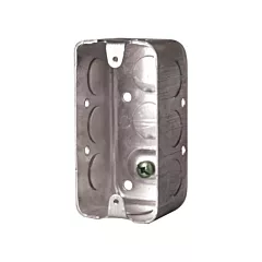 Hubbell Device Box (2020BAR)