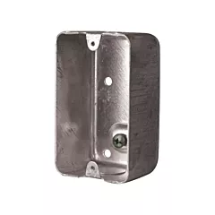 Hubbell TradeSELECT® Utility Box, 4