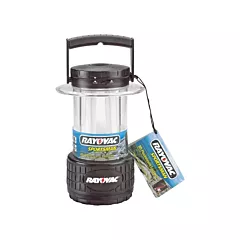 Rayovac Fluorescent Tube Lantern, Fluorescent (SPLN8D-TA)